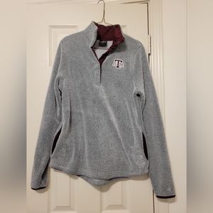 Texas A & M Pull Over